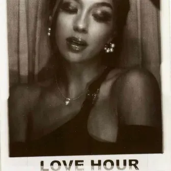 love hour by GIOVANNA