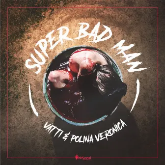 Super bad man by PolinaVeronica