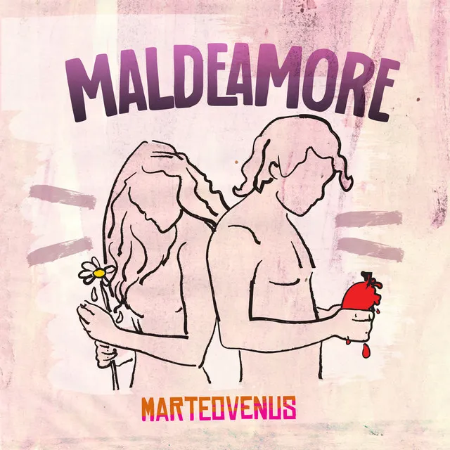 Maldeamore