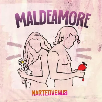 Maldeamore by MARTEOVENUS