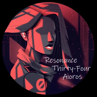 Resonance Thirty-Four by Aioros