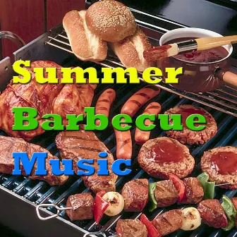 Summer Barbecue Music by Carlos Montoya