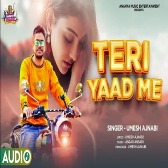 Teri Yaad Me by 