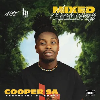 Mixed Feelings by Cooper SA