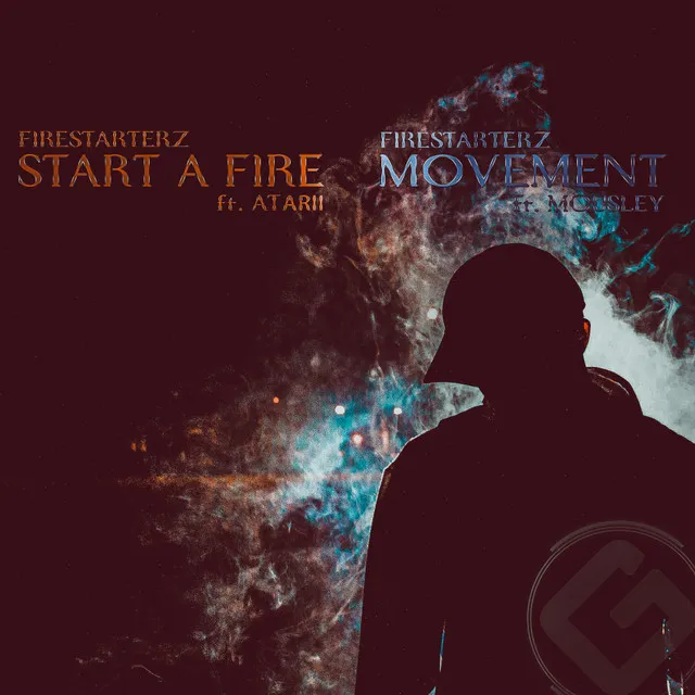 Start A Fire