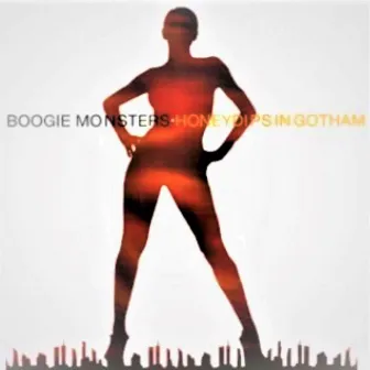 Honeydips In Gotham by Boogiemonsters