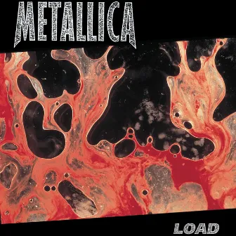 Load by Metallica