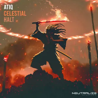 Celestial EP by Atiq