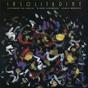 Insolitudine by Carlo Morena