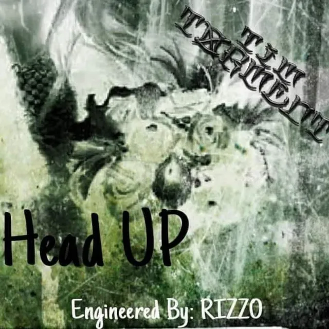 Head UP