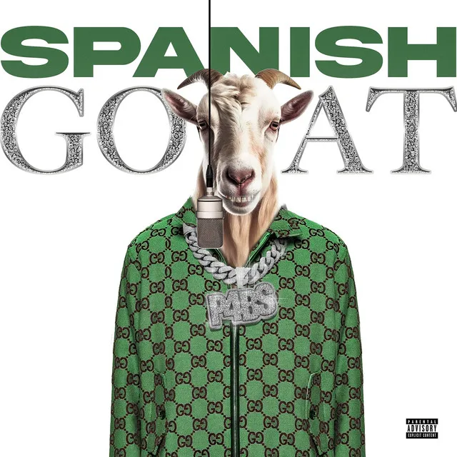 SPANISH GOAT