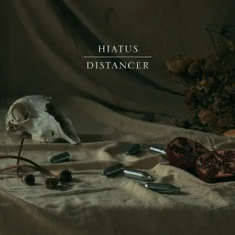 Distancer by Hiatus