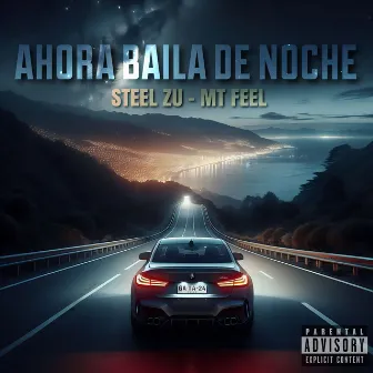 Ahora Baila de Noche by Steel Zu