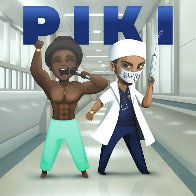 Piki