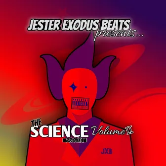 The Science Projex Volume 2 by Jester Exodus