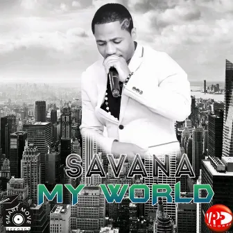 My World by Savana