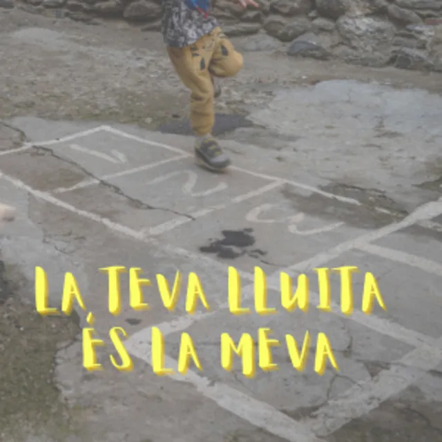 La teva lluita és la meva