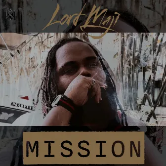 Mission by Lord Maji