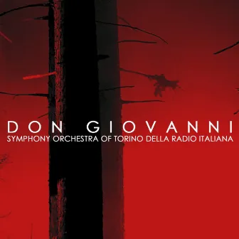 Don Giovanni by Symphony Orchestra Of Torino Della Radio Italiana