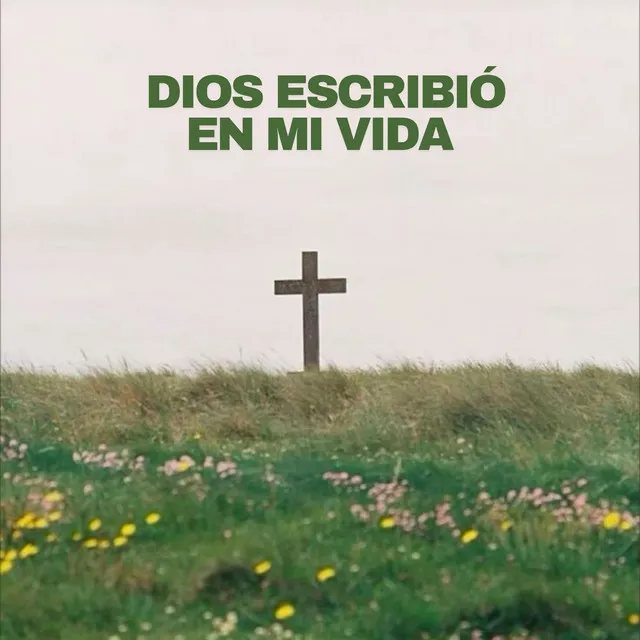 Dios Escribió En Mi Vida