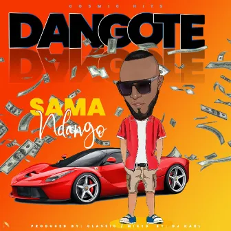 Dangote by Sama Ndango