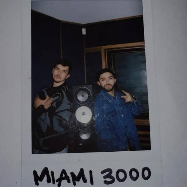 MIAMI 3000 - Radio Edit