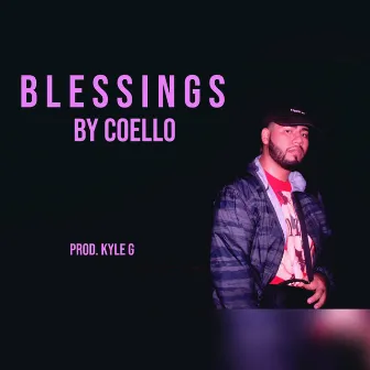 Blessings by Coello