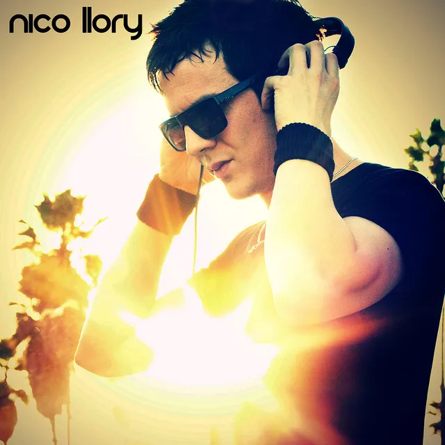 NICO LLORY - First time