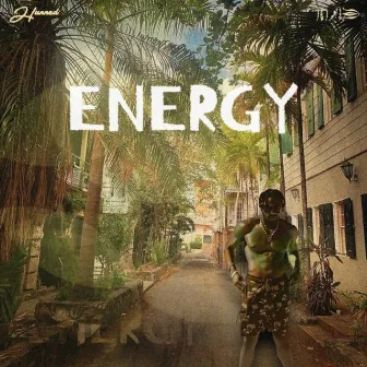 ENERGY by T Dove