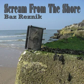 Scream from the Shore by Baz Reznik