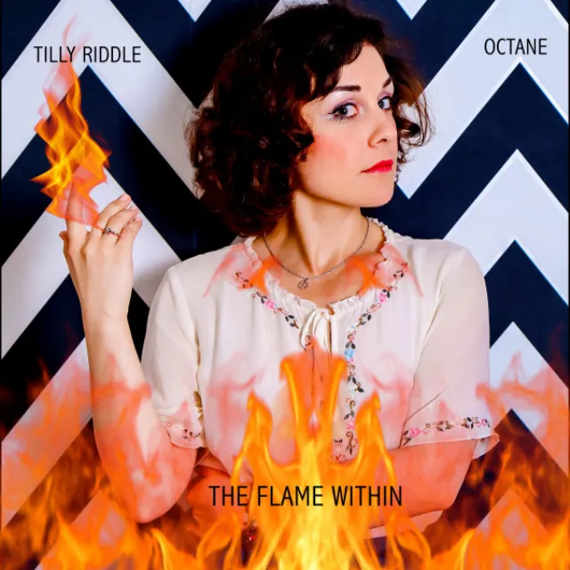 The Flame Within (feat. Tilly Riddle)