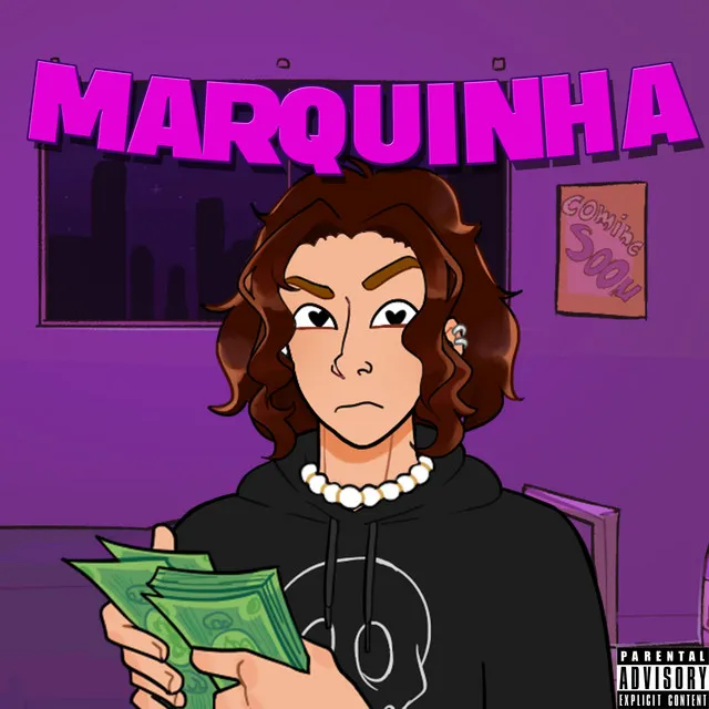 Marquinha