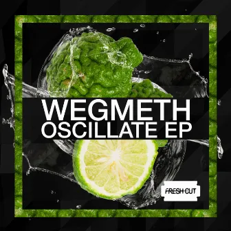 Oscillate by Wegmeth