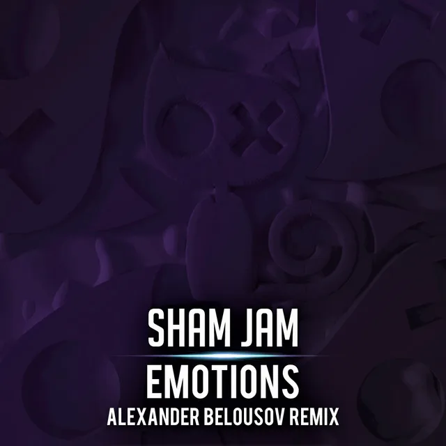 Emotions - Alexander Belousov Remix