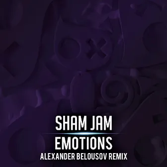 Emotions by Sham Jam