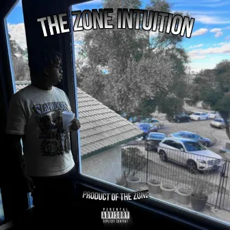 The Zone Intuition by Bluezonekeke