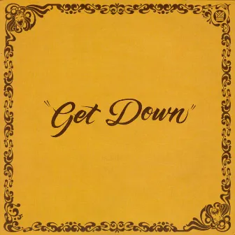 Get Down by Bacao Rhythm & Steel Band