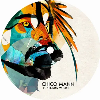 Same Old Clown EP by Chico Mann