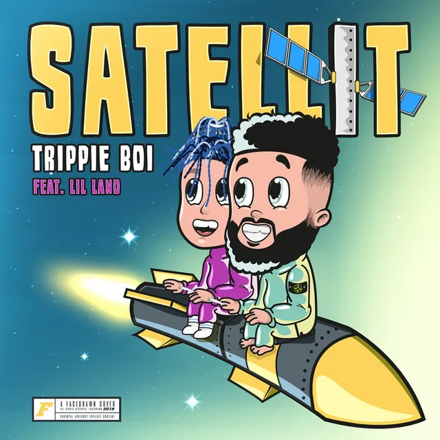 Satellit