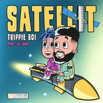 Satellit by Trippie Boi