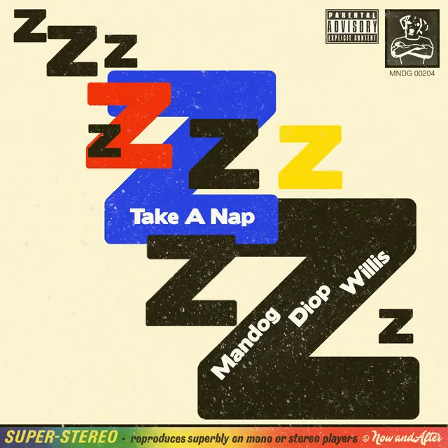 Take a Nap