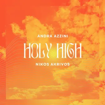 Holy High 432hz by ANDRA AZZINI