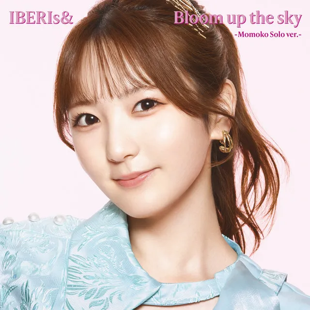 Bloom up the sky (Momoko Solo ver.)