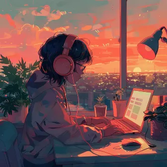 Focus Lofi Tones: Study Sound Pattern by 