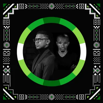 Two Zulu Men In Ibiza EP by DJ Merlon