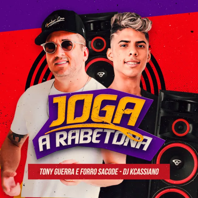 Joga a Rabetona