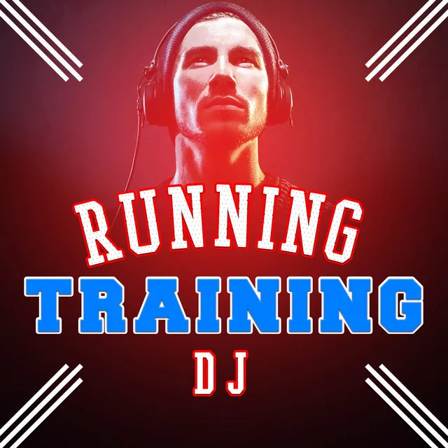 Running Training DJ