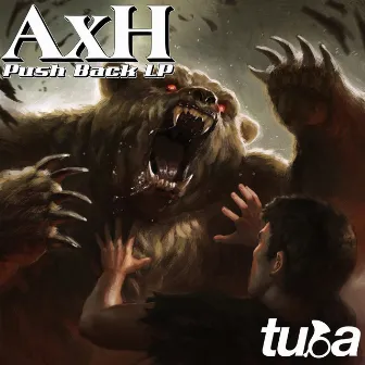 Push Back by AxH