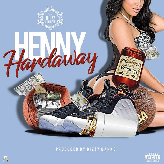 Henny Hardaway