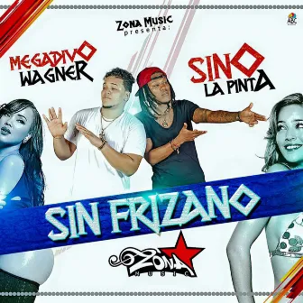 Sin Frizano by Sino Lapinta